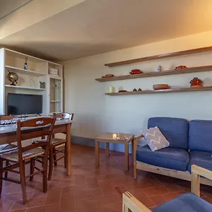 Appartamento Belvedere In, Montepulciano Stazione