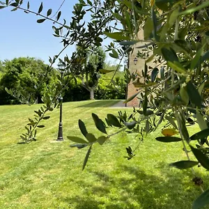 Alloggio per agriturismo L' Aia Del Principe, Montepulciano Stazione